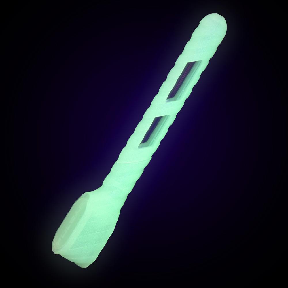 Tophatter's Inc. On The Go Quartz Dab Straw Kit Dab Straws - Tophatter Daily Deals