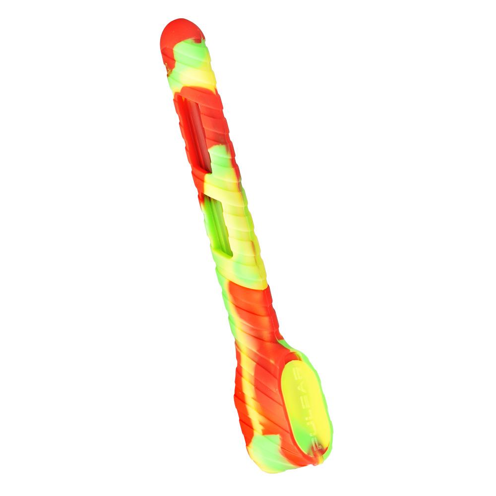 Tophatter's Inc. On The Go Quartz Dab Straw Kit On The Go Straw Rasta Dab Straws - Tophatter Daily Deals