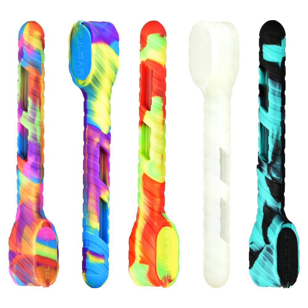 Tophatter's Inc. On The Go Quartz Dab Straw Kit Dab Straws - Tophatter Daily Deals