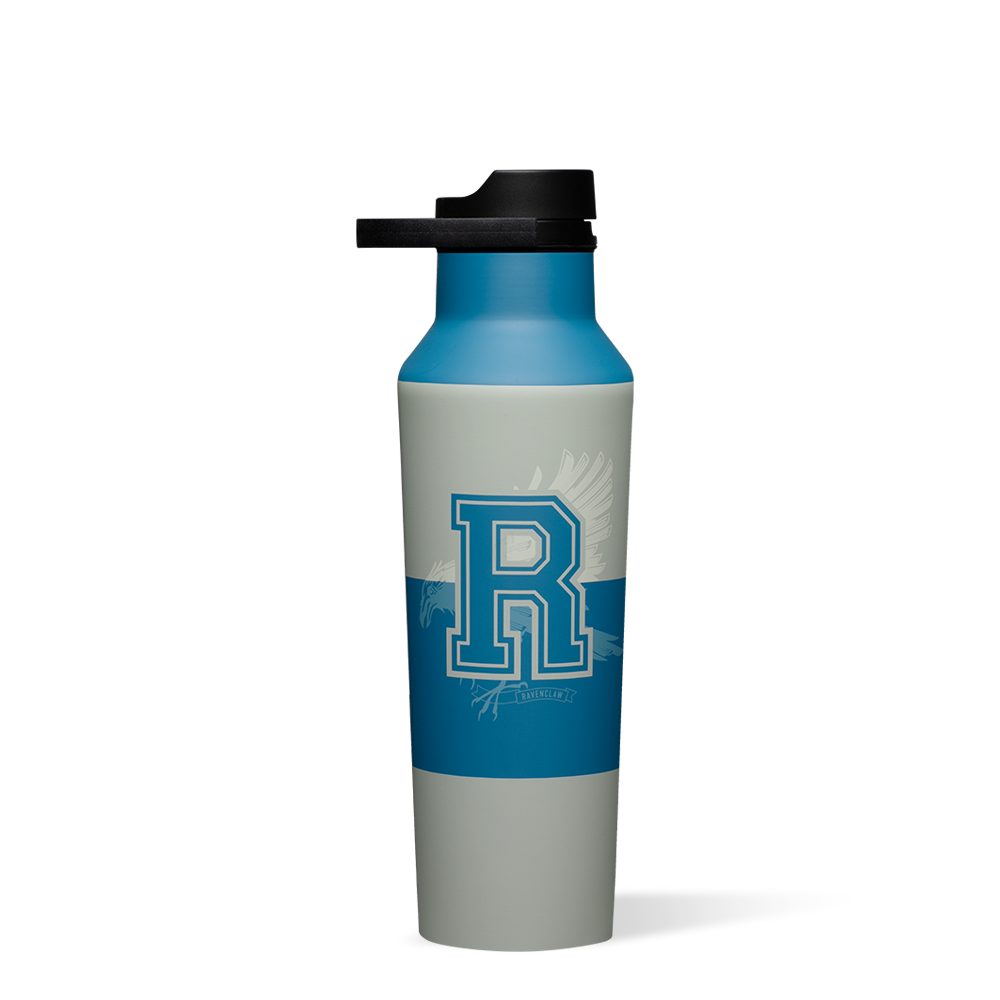 Harry Potter Sport Canteen by CORKCICLE. Ravenclaw 20oz Canteen - Tophatter Daily Deals