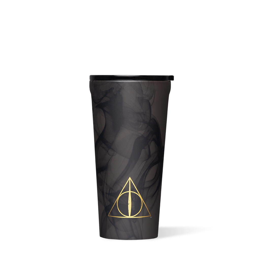 Harry Potter Tumbler by CORKCICLE. Tumbler - Tophatter Daily Deals
