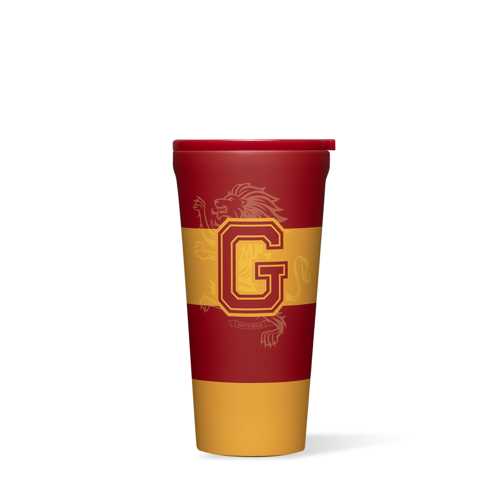 Harry Potter Tumbler by CORKCICLE. Tumbler - Tophatter Daily Deals