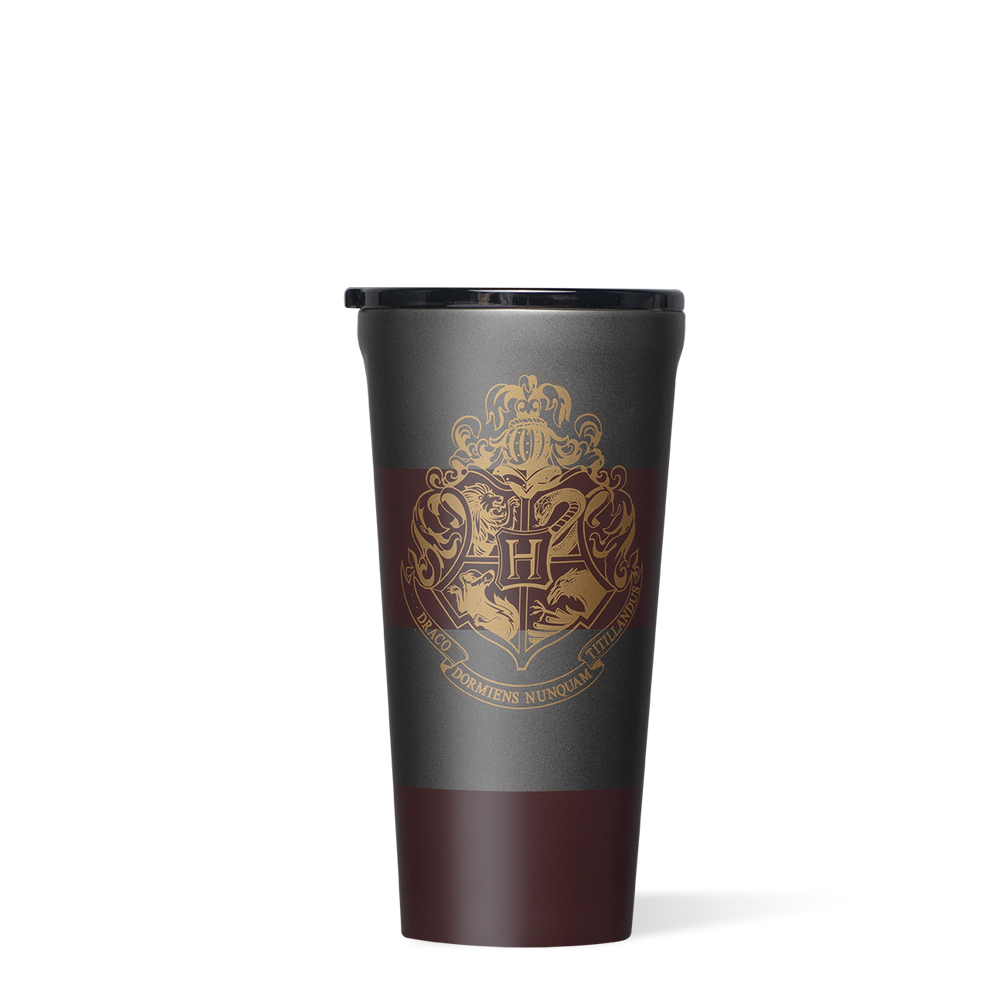 Harry Potter Tumbler by CORKCICLE. Tumbler - Tophatter Daily Deals