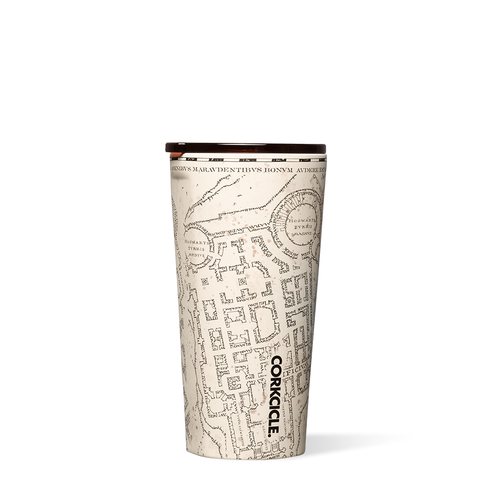 Harry Potter Tumbler by CORKCICLE. Tumbler - Tophatter Daily Deals