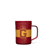 Harry Potter Coffee Mug by CORKCICLE. Gryffindor 16oz Coffee Mug - Tophatter Daily Deals