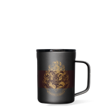 Harry Potter Coffee Mug by CORKCICLE. Hogwarts Crest 16oz Coffee Mug - Tophatter Daily Deals
