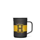 Harry Potter Coffee Mug by CORKCICLE. Hufflepuff 16oz Coffee Mug - Tophatter Daily Deals