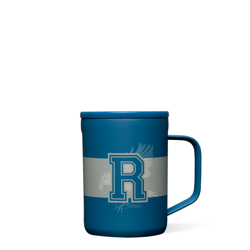 Harry Potter Coffee Mug by CORKCICLE. Ravenclaw 16oz Coffee Mug - Tophatter Daily Deals