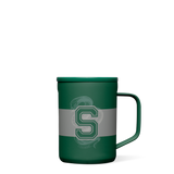 Harry Potter Coffee Mug by CORKCICLE. Slytherin 16oz Coffee Mug - Tophatter Daily Deals