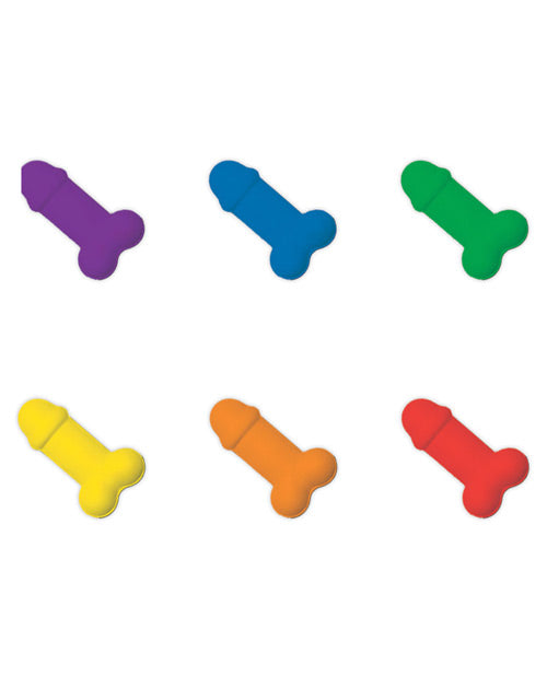 Rainbow Peckermints Candy - Tophatter Daily Deals