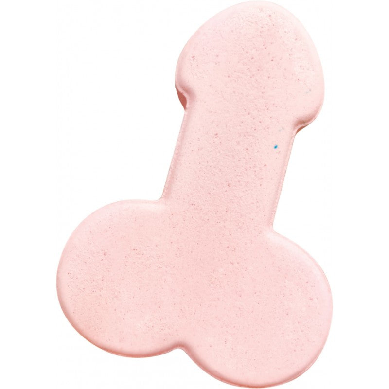 Rainbow Pecker Bath Bomb Bath Bombs - Tophatter Daily Deals