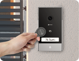 EZVIZ HP7 SMART VIDEO INTERCOM - 3MP - Tophatter's Army Deals INTERCOM - Tophatter Daily Deals