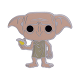 Harry Potter – Chamber of Secrets Anniversary Pop! Enamel Pin 4-Pack Enamel Pin - Tophatter Daily Deals