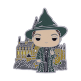 Harry Potter – Chamber of Secrets Anniversary Pop! Enamel Pin 4-Pack Enamel Pin - Tophatter Daily Deals