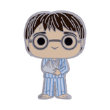 Harry Potter – Chamber of Secrets Anniversary Pop! Enamel Pin 4-Pack Enamel Pin - Tophatter Daily Deals