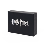 Harry Potter - Hermione's Deathly Hallows Red Crystal Necklace (Costume) Necklace - Tophatter Daily Deals