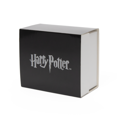 Harry Potter - The Philosopher's Stone Pendant Necklace - Tophatter Daily Deals