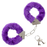 Pleasure Kits Indulgent Collection (Purple) – Luxury Restraint Kit > Bondage Gear > Restraints - Tophatter Daily Deals