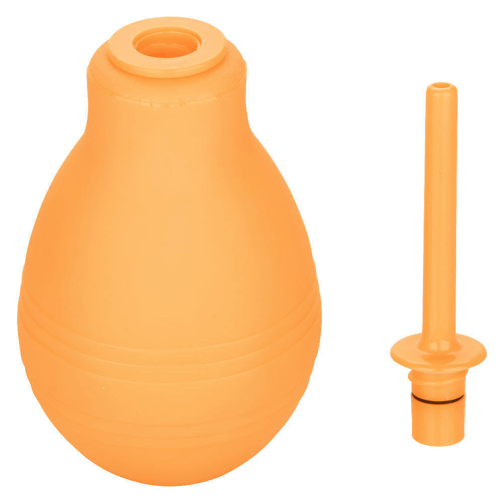 Cheeky One-Way Flow Douche Orange 7.3 fl oz 216 ml > Essentials > Feminine Care - Tophatter Daily Deals