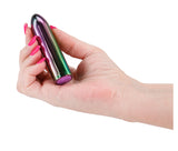Chroma Petite Bullet 8.7 cm Multicolour Vibrator > Vibrators > Mini Vibrators - Tophatter Daily Deals