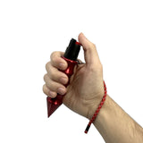 Self-Defense Hammer Spray - Tophatter Daily Deals