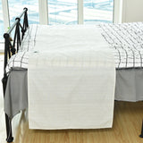 Grounding Sheet Silver Conductive Fabric EMF Sleep Aid - Tophatter Daily Deals