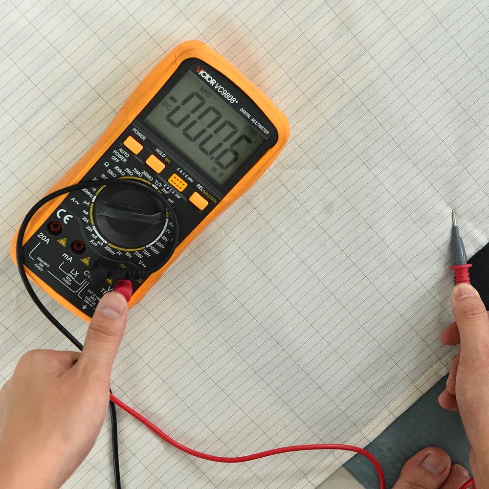 Grounding Sheet Silver Conductive Fabric EMF Sleep Aid - Tophatter Daily Deals