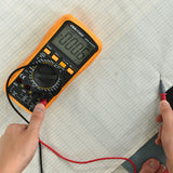 Grounding Sheet Silver Conductive Fabric EMF Sleep Aid - Tophatter Daily Deals