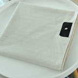 Grounding Sheet Silver Conductive Fabric EMF Sleep Aid - Tophatter Daily Deals