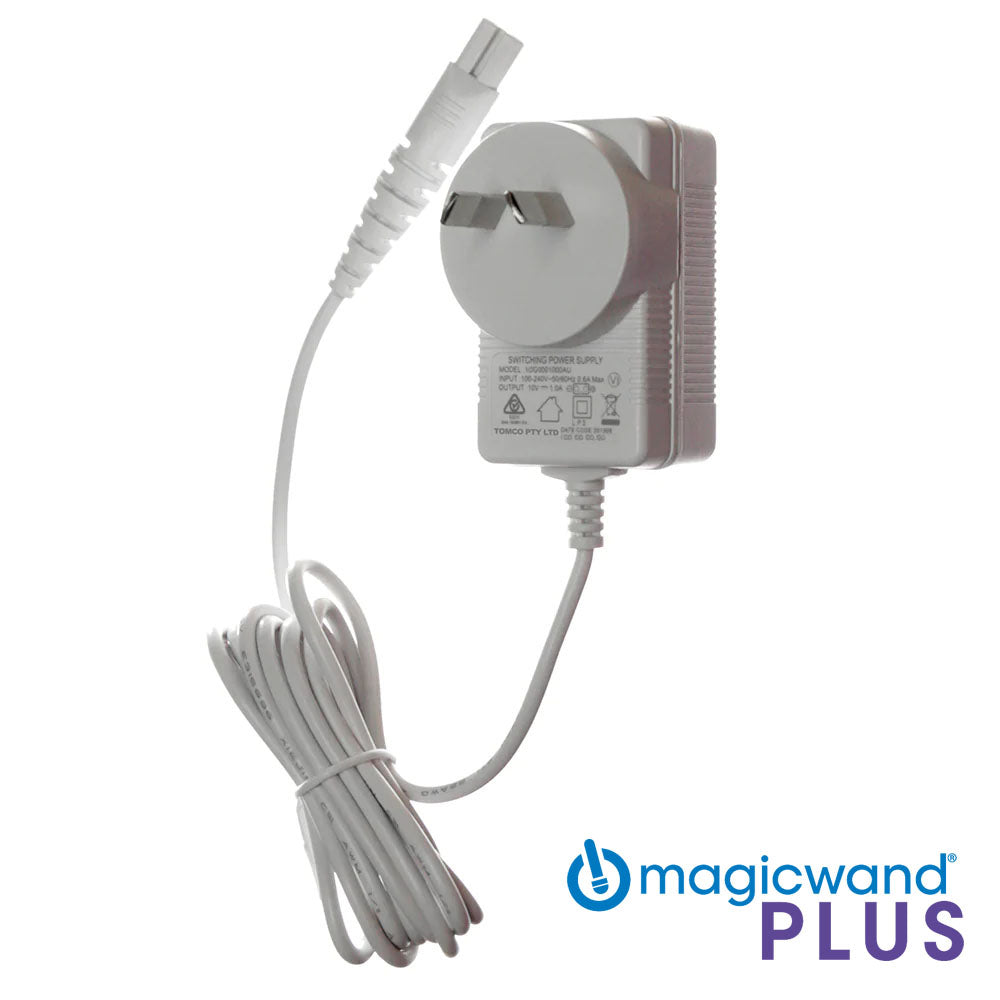 Magic Wand Plus Replacement Power Cord for Enhanced Relaxation and Pleasure > Sex Toys > Replacement Parts - Tophatter Daily Deals