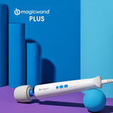 Hitachi Magic Wand Plus Corded Massager > Sex Toys > Massage Wands - Tophatter Daily Deals