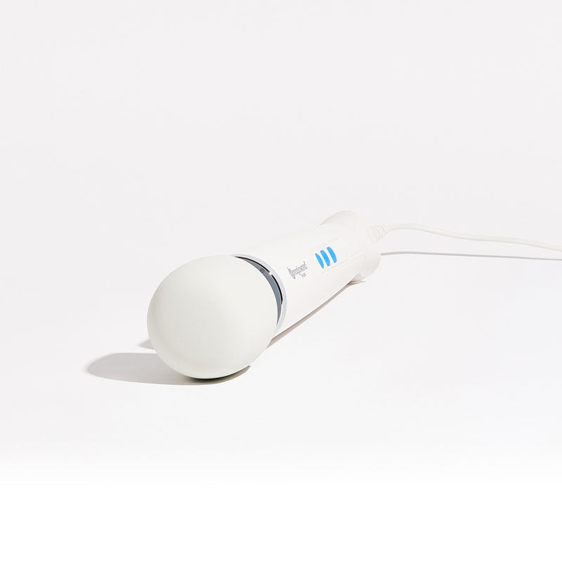 Hitachi Magic Wand Plus Corded Massager > Sex Toys > Massage Wands - Tophatter Daily Deals