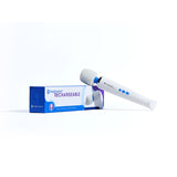 Hitachi Magic Wand 33cm Cordless Vibrator > Sex Toys > Massage Wands - Tophatter Daily Deals