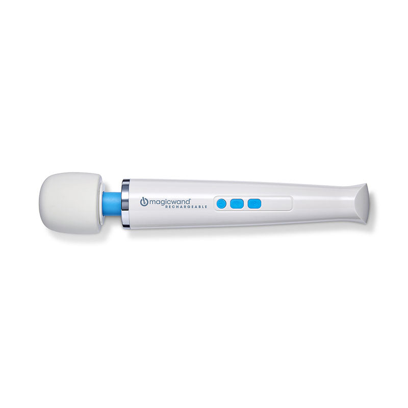 Hitachi Magic Wand 33cm Cordless Vibrator > Sex Toys > Massage Wands - Tophatter Daily Deals