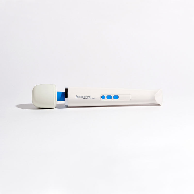Hitachi Magic Wand 33cm Cordless Vibrator > Sex Toys > Massage Wands - Tophatter Daily Deals