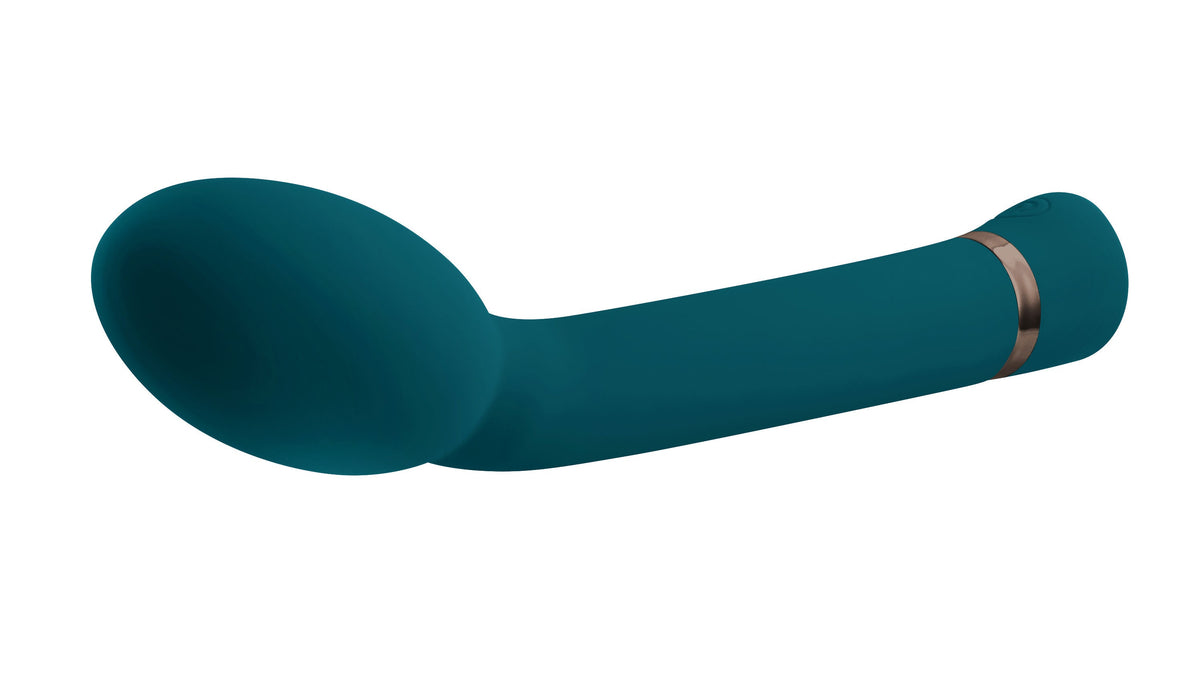 Playboy Pleasure ON THE SPOT G-Spot Vibrator for Women > Sex Toys For Ladies > G-Spot Vibrators - Tophatter Daily Deals