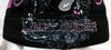 Hot Leathers Lady Rider Bling Premium Head Wrap w/Rhinestones Headwrap - Tophatter Daily Deals