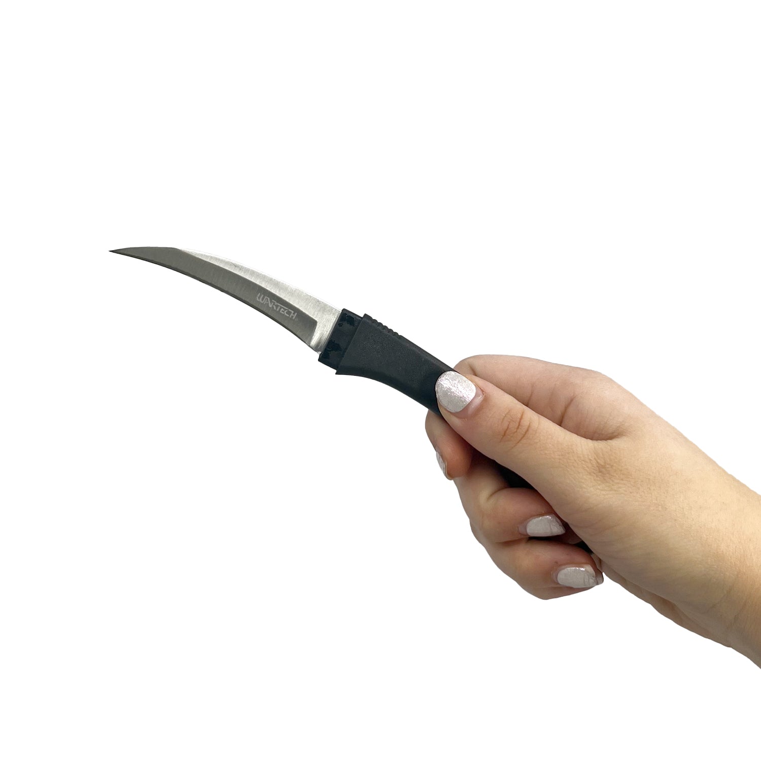 Curved Comb Knife - Tophatter Daily Deals