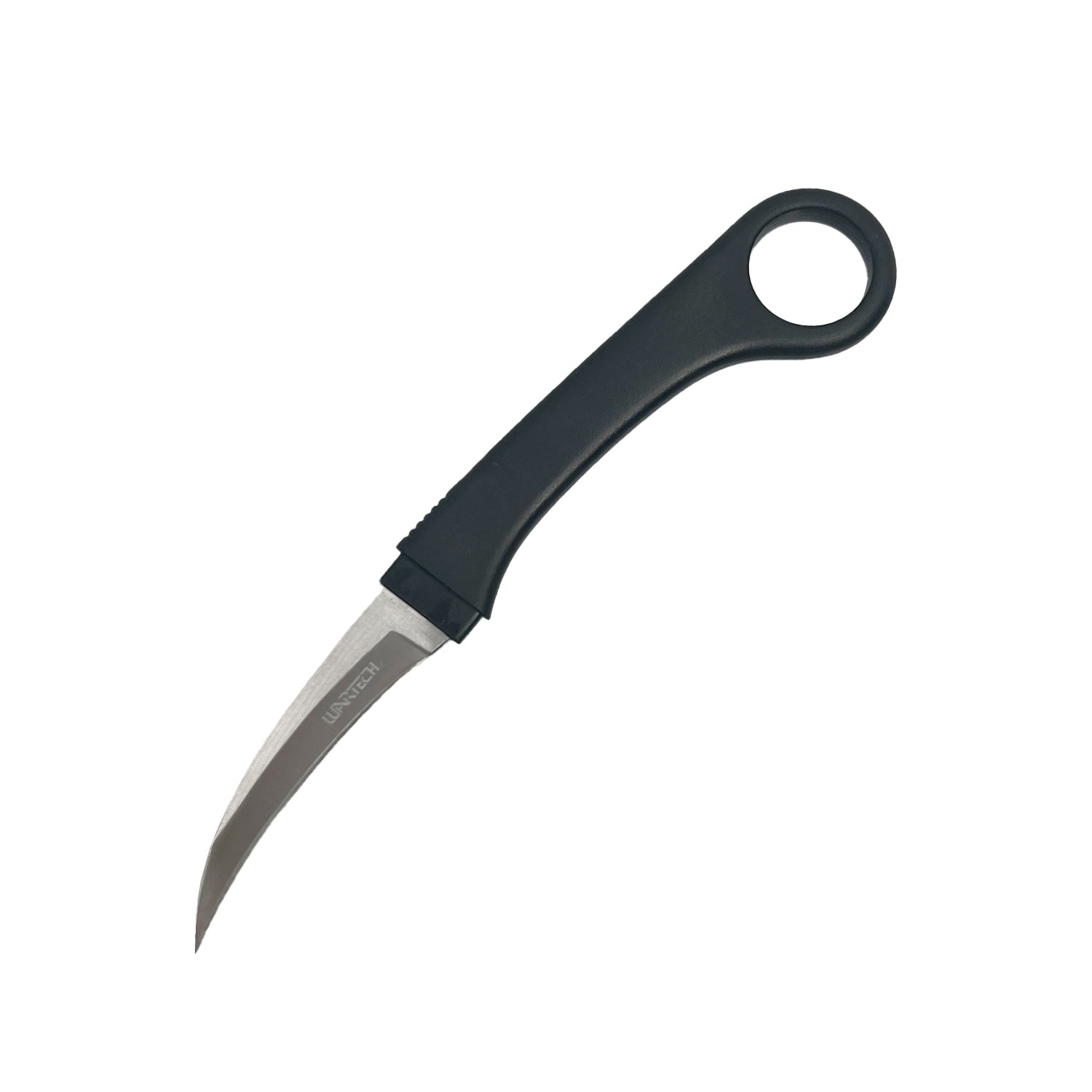 Curved Comb Knife Black - Tophatter Daily Deals