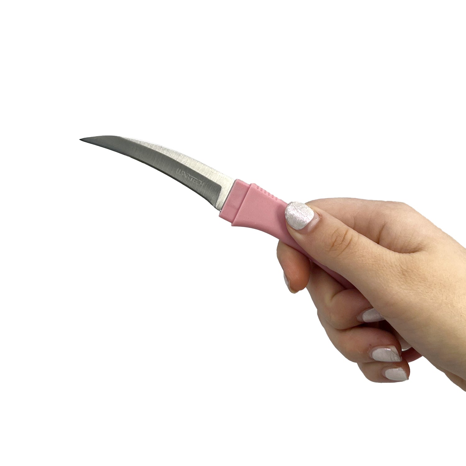 Curved Comb Knife - Tophatter Daily Deals