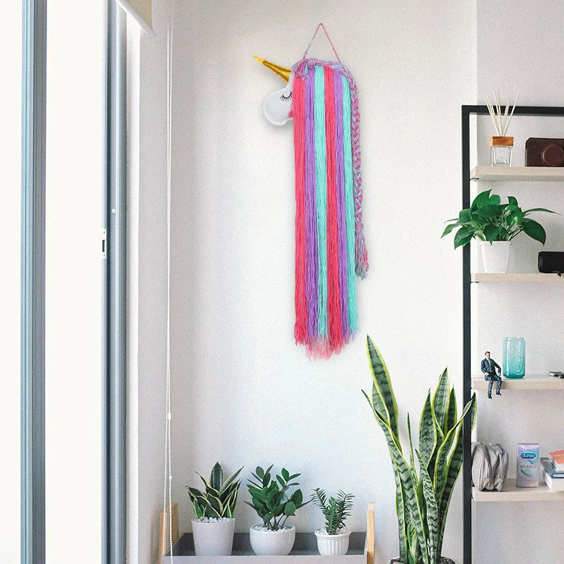 Unicorn Dream Catcher Mythical - Tophatter Daily Deals