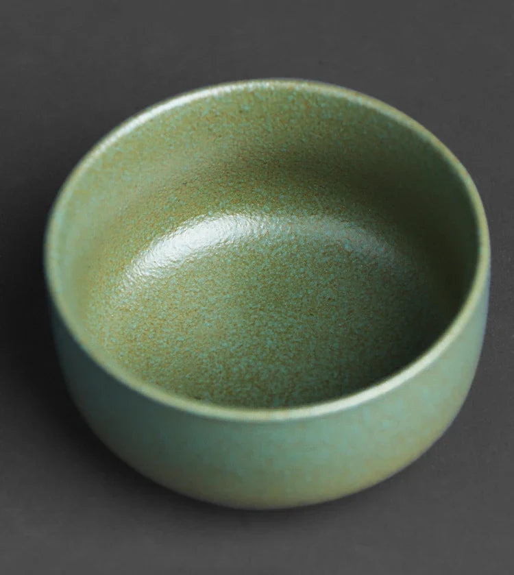 Porcelain Portable Travel Tea Set Kung Fu Teaware Handmade - Tophatter Daily Deals