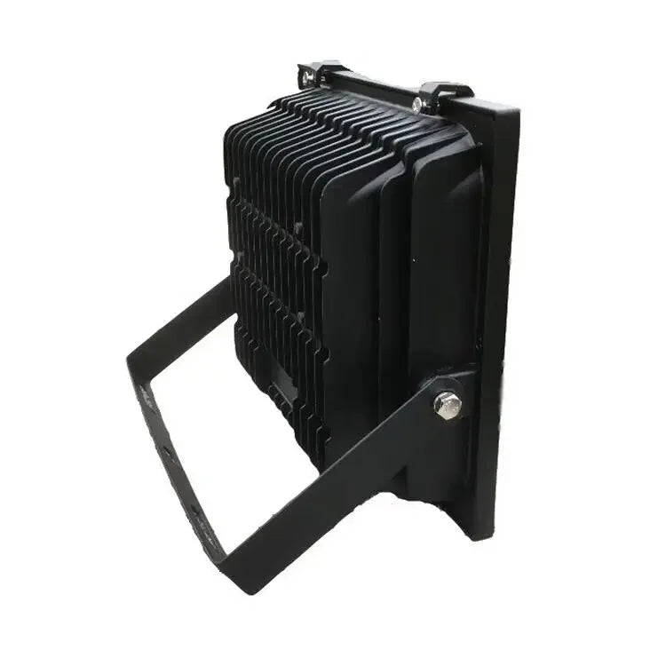 VIKARO FLOOD LIGHT 25W LED FLOODLIGHT WITH REMOTE - Tophatter's Army Deals FLASHLIGHTS - Tophatter Daily Deals