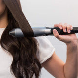 Remington Pro Curling Wand - 38mm Barrel Curling Wand with Clip, 30 Second Heat Up and Protective Cerami Personal Care - Tophatter Daily Deals