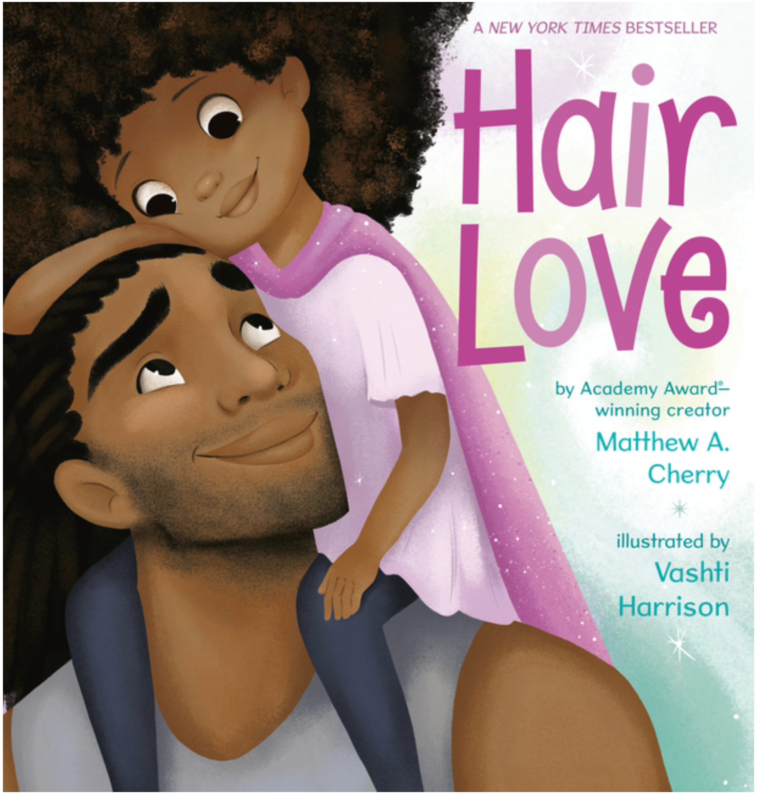 Hair Love Books - Tophatter Daily Deals