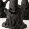 Halloween Decoration Ghost Tree Led Night Glow Ghost Lantern Ghost gadgets - Tophatter Daily Deals