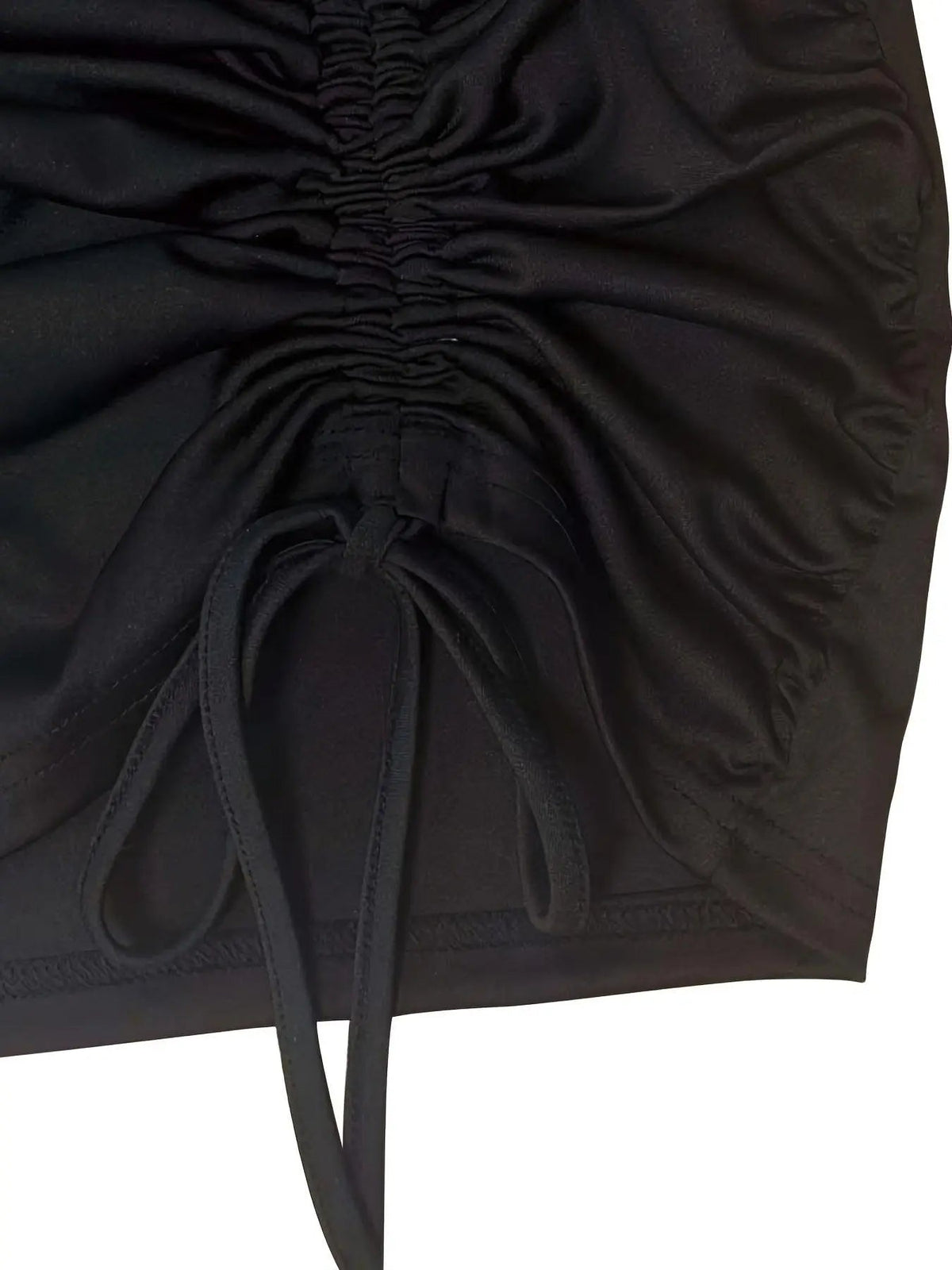 Halloween Drawstring Hoodie, Party Cosplay Long Sleeve Solid Costume, Women's Clothing - Tophatter Daily Deals