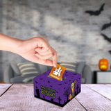 Halloween Bingo Card - Halloween Party Game Up-to 20 Players Includes Caller Box Indoor Games - Tophatter Daily Deals