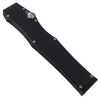 Arc Angel OTF Single Action S/A Black Automatic Knife - Tanto Knife-OTF - Tophatter Daily Deals