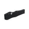 Arc Angel OTF Single Action S/A Black Automatic Knife - Tanto Knife-OTF - Tophatter Daily Deals
